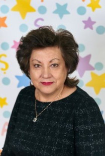 Антоненко Елена Николаевна Антоненко Елена Николаевна