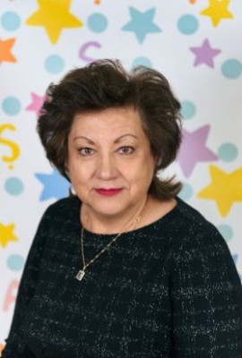 Заведующий Антоненко Елена Николаевна Заведующий Антоненко Елена Николаевна