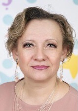 Педагог-психолог Кузнецова Татьяна Владимировна Педагог-психолог Кузнецова Татьяна Владимировна