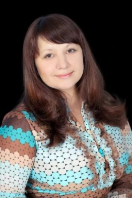 Воспитатель Сулимова Оксана Ивановна Воспитатель Сулимова Оксана Ивановна