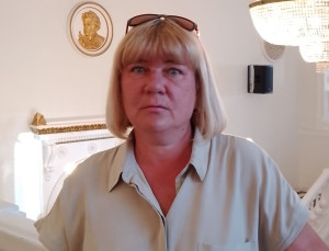 Воспитатель Баукова Светлана Владиславовна Воспитатель Баукова Светлана Владиславовна